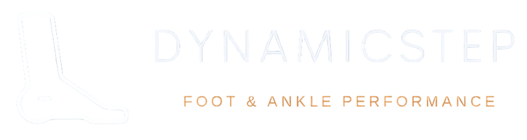 DynamicStep logo
