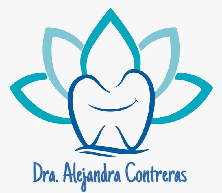 Dra Alejandra Contreras logo