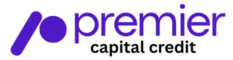 Premier Capital Credit logo