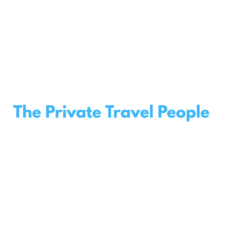 The Private Travel People logo