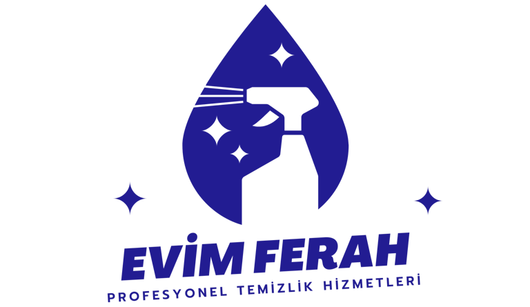 İzmir Evim Ferah Temizlik Şirketi logo