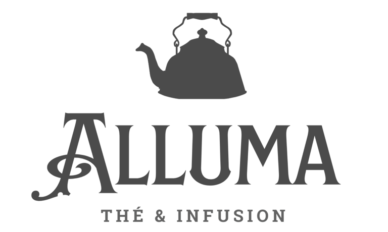 Alluma logo