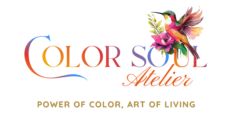 Color Soul Atelier logo