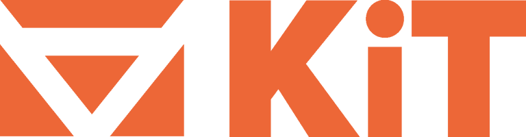 KiT logo