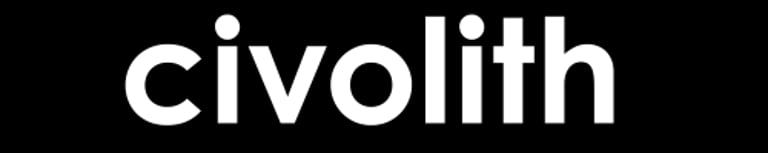 Civolith logo