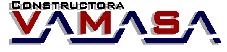 Constructora Vamasa logo