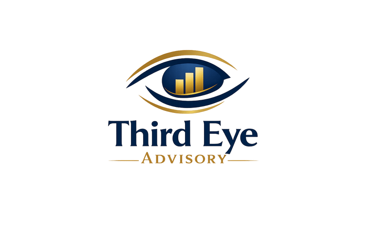 Third Eye logo