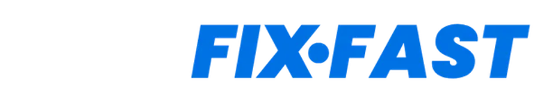 Mac Fix Fast logo