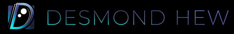 Visionary Portfolio logo
