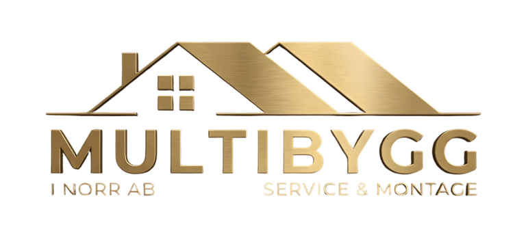 MULTIBYGG logo