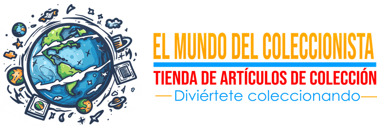 El Mundo del Coleccinista logo