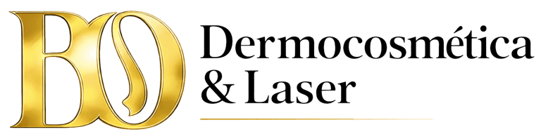 Dermocosmética y Laser Beatriz Ortigosa  logo