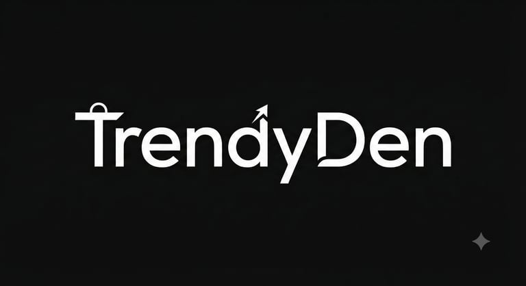 TrendyDen.me logo