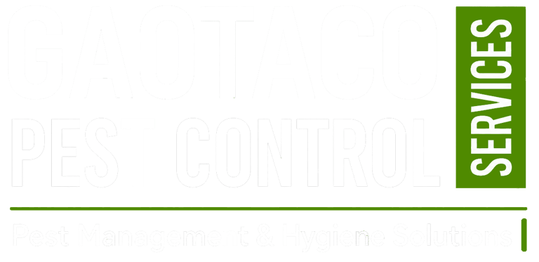 Gaotaco Pest Control Service logo