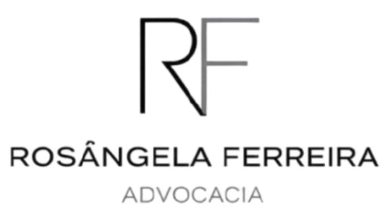 Rosângela Ferreira Advocacia logo