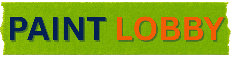 Paint Lobby logo