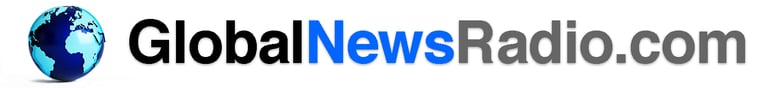Global News Radio logo