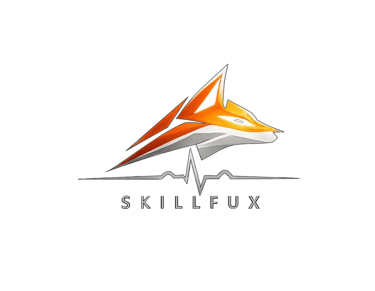 Skillfux logo