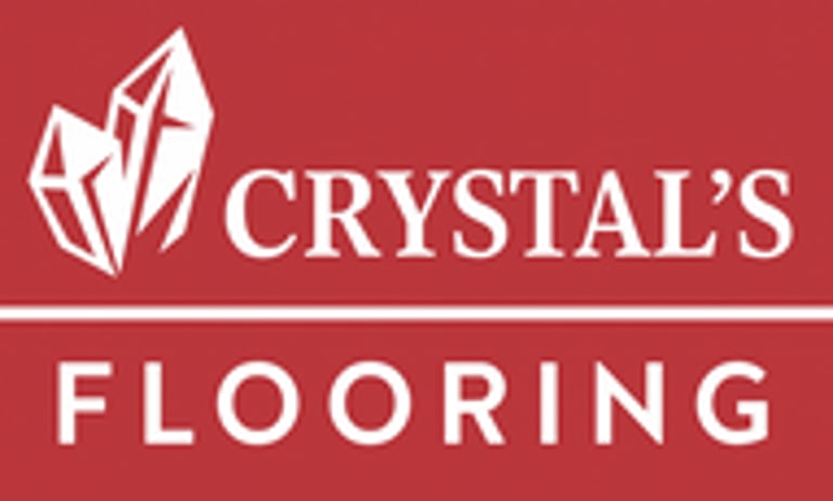 Crystals Flooring logo
