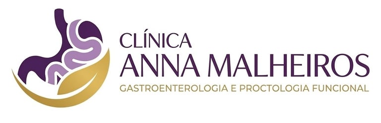 Dra Anna Malheiros Faus logo