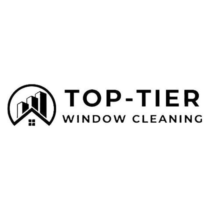 Top-Tier Window Cleaning logo