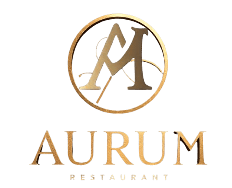 AURUM GRILL & RESTAURANT logo