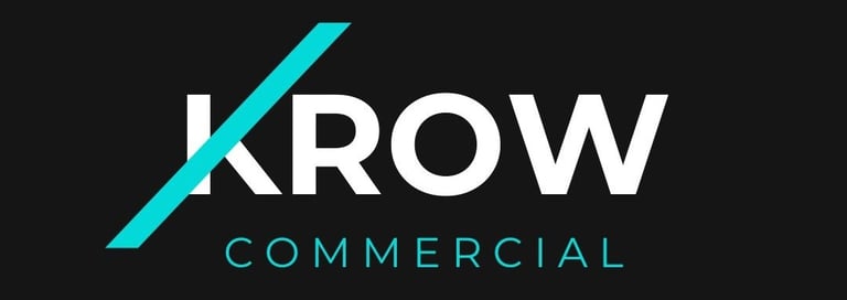 KROW logo