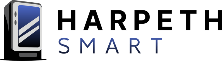 Harpeth Smart logo