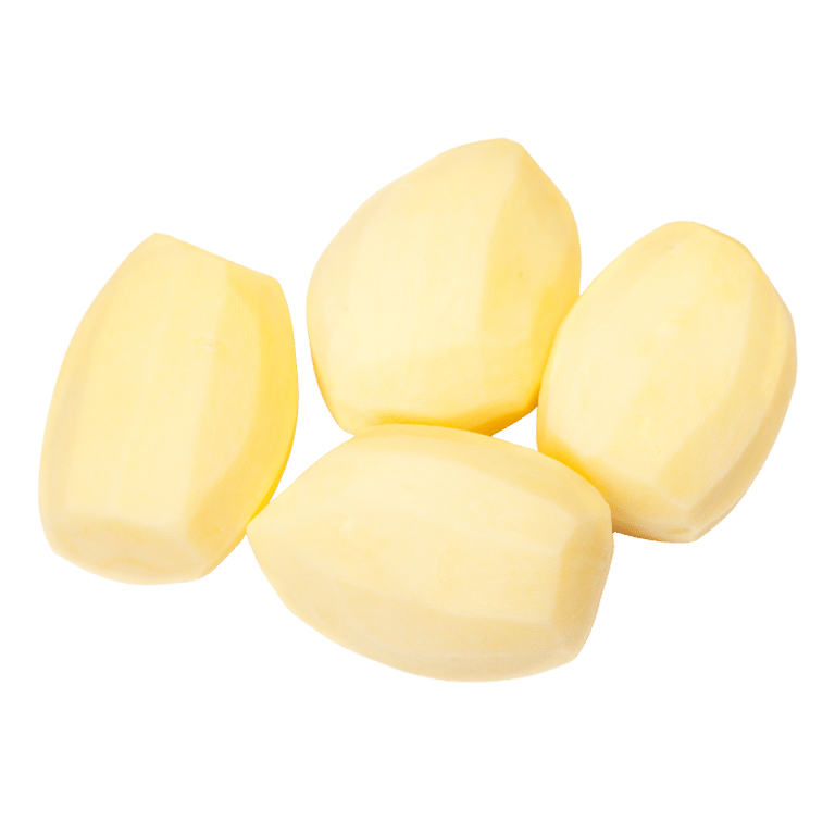 Skustos bulvės