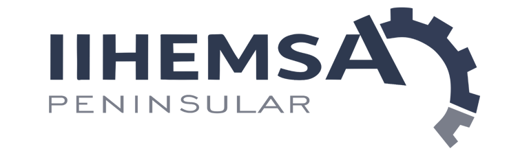 IIHEMSA PENINSULAR logo