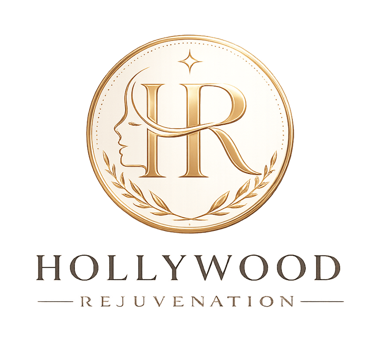 Hollywood Rejuvenation logo