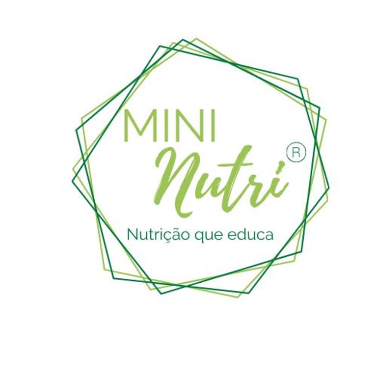 Mini Nutri logo