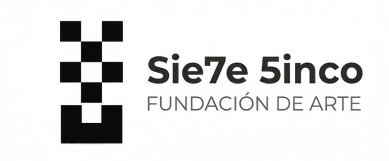 Fundación Siete Cinco logo