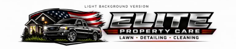 Elite Property Care logo