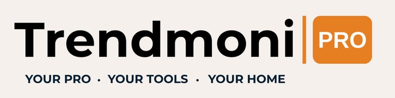 TrendMoniPro logo