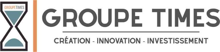 Groupe Times logo