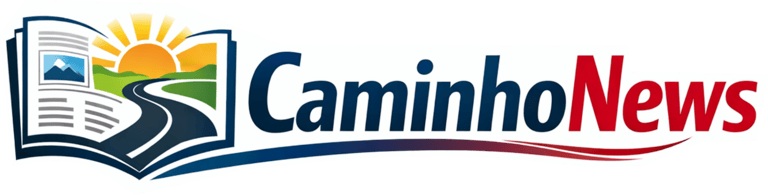 CaminhoNews.com.br logo