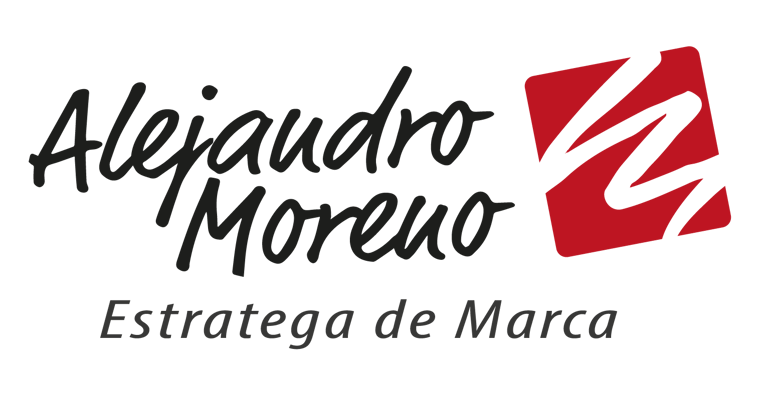 Estratega de Marca & Director Creativo Senior logo