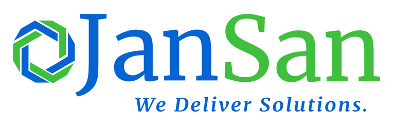 JanSan logo