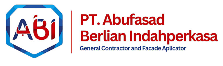 Abufasad Berlian IndahPerkasa logo