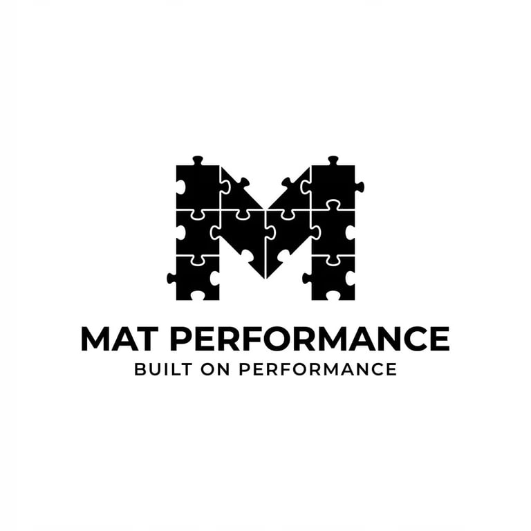 MatPerformance logo