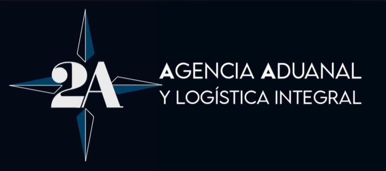 2A Agencia Aduanal y Logística Integral logo