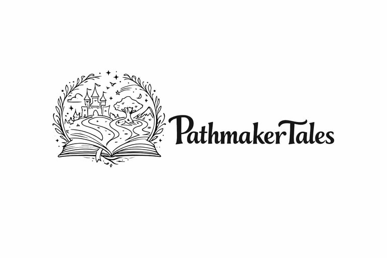 Pathmakertales logo