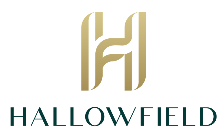 Hallowfield logo