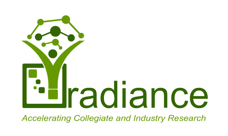 Radiance Tech Solutions logo