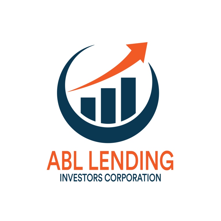 ABL LENDING INVESTORS CORPORATION logo