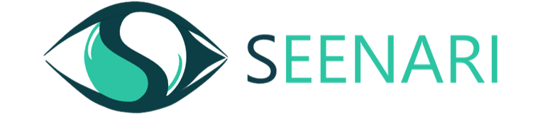 SEENARI logo