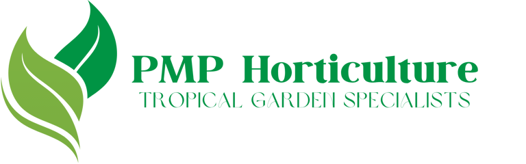 PMP Horticulture logo