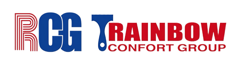 Rainbow Confort Group logo