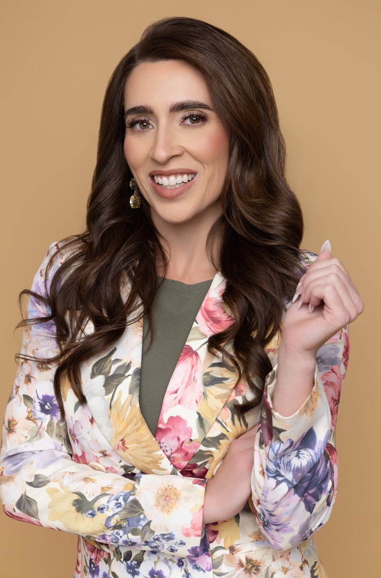 nicole - lofty thoughts realty